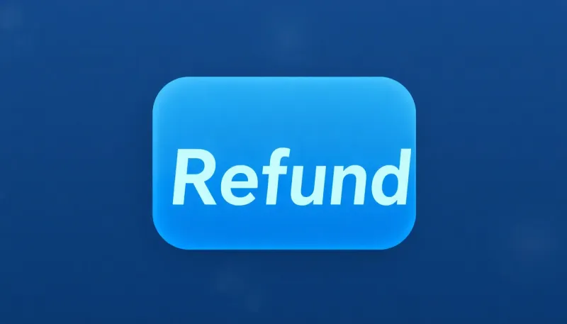 Automate refund requests with our AI-powered IDE plugin, streamlining event management processes and reducing errors.