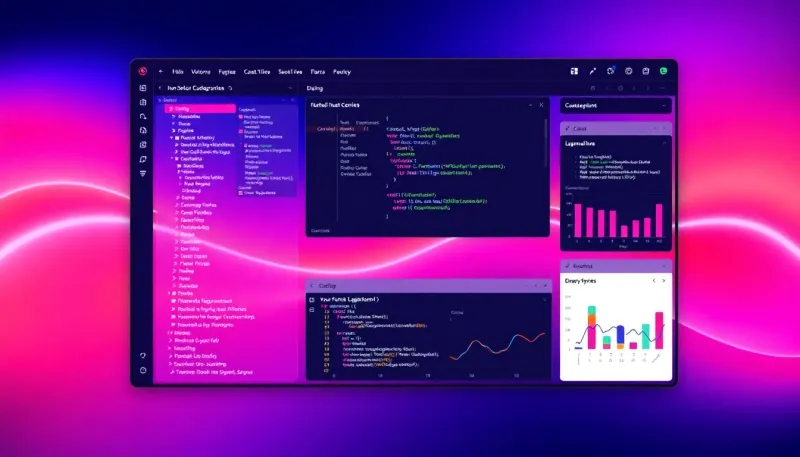 Streamline RFP processes with our AI-driven ide plugin, automating tedious tasks and optimizing efficiency for the iGaming industry.