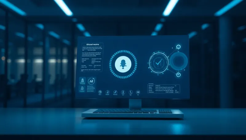 Streamline contract reviews with our AI-powered contract management assistant, automating workflows and ensuring compliance in enterprise IT.