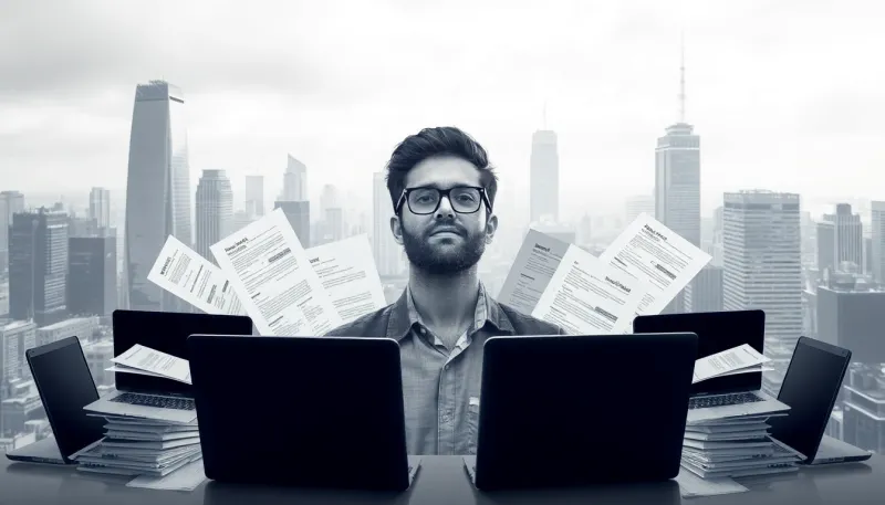 Streamline logistics meetings with our AI-powered transcriber, automatically extracting key points and action items, saving time and reducing errors.