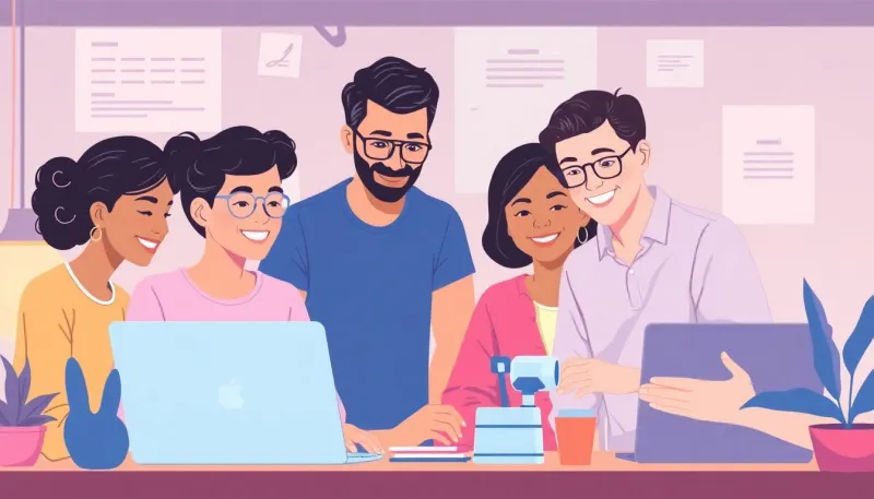 Streamline multilingual content creation with AI-powered version control assistant, reducing errors and increasing efficiency for non-profit organizations.