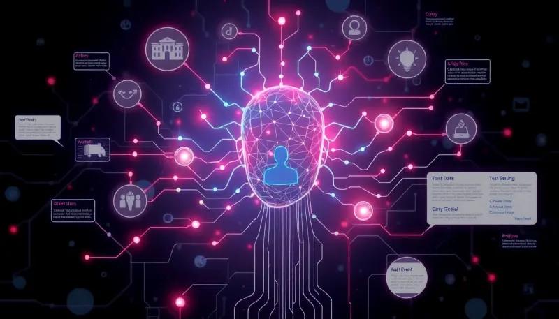 Streamline your event management with AI-driven version control, automate roadmap planning, and collaborate seamlessly with our innovative tool.