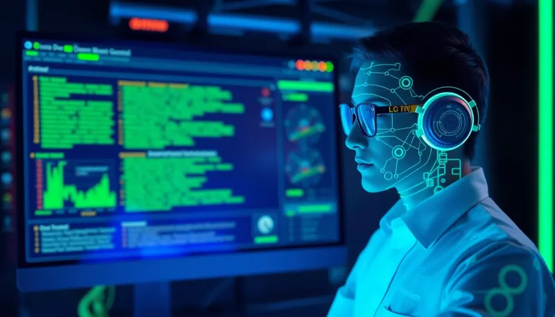 Streamline your energy sector documentation with our AI-powered version control assistant, ensuring accuracy, compliance, and efficiency.