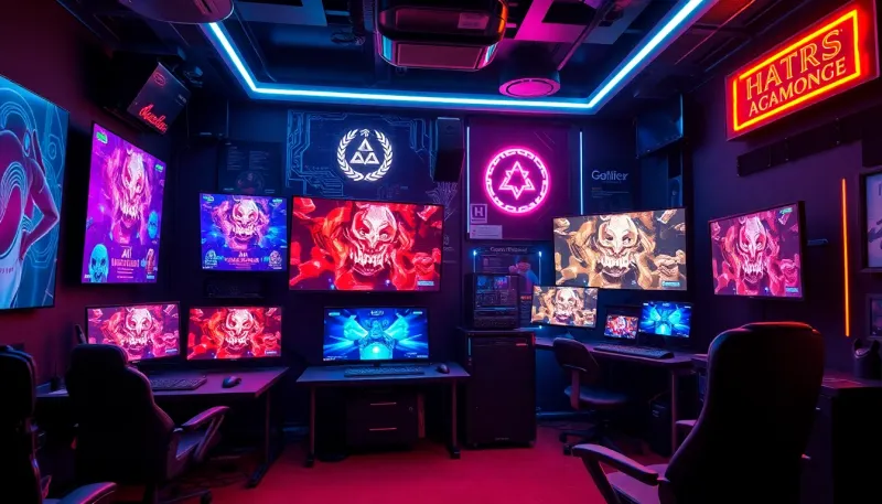 Unlock winning ad copy with our AI-powered engine, optimized for the iGaming industry, providing data-driven insights and personalized recommendations for maximum ROI.