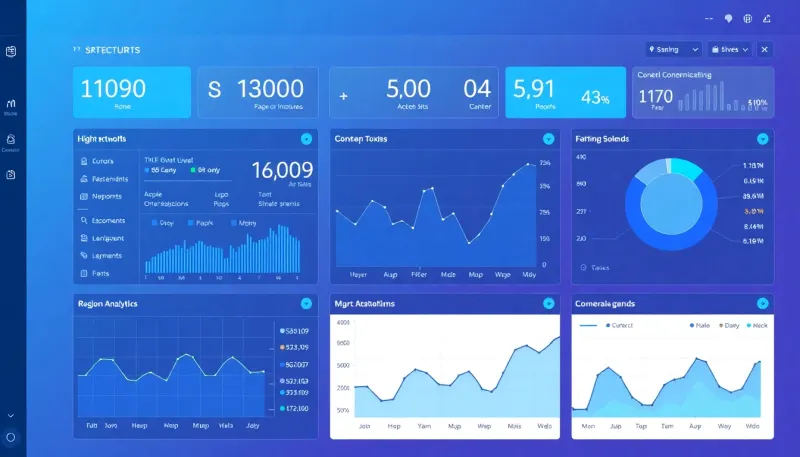 Unlock insights in EdTech with our AI-powered recommendation engine, automating personalized learning paths and student performance tracking.