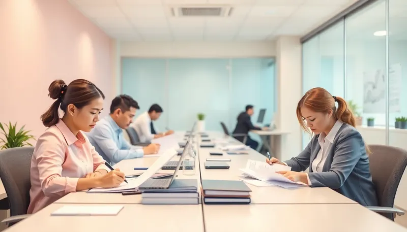Streamline employee exit processes with an AI-driven recommendation engine tailored to government services, ensuring seamless data analysis and informed decision-making.