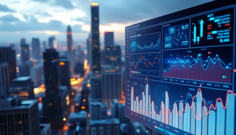Unlock market trends and insights with our cutting-edge AI-powered recommendation engine, tailored to blockchain startups' unique needs.