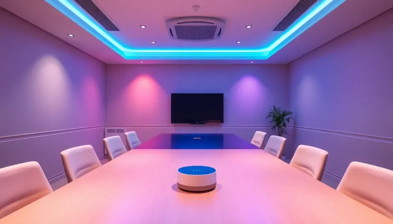 Unlock seamless guest interactions with our AI-powered recommendation engine, streamlining meeting transcription and enhancing the hospitality experience.