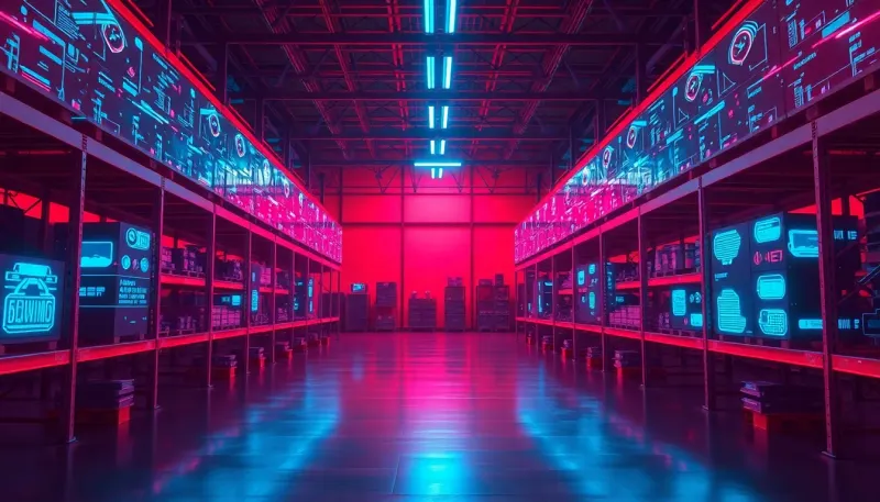 Unlock optimized pricing with our AI-powered recommendation engine, streamlining procurement processes and saving costs for businesses of all sizes.