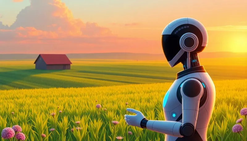 Unlock efficient farming practices with our AI-powered recommendation engine, generating tailored training modules for agricultural professionals to maximize crop yields and reduce waste.