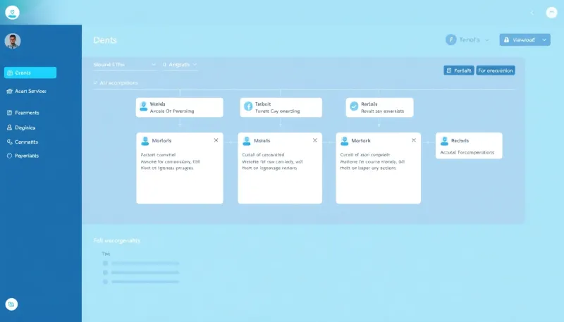 Optimize workflows with our AI-powered recommendation engine, streamlining processes and boosting productivity in SaaS companies.