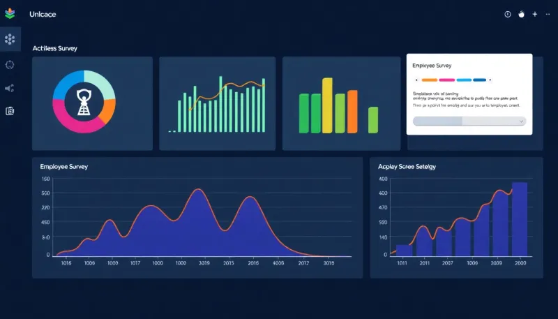 Unlock employee insights to boost studio success. Analyze survey data with our AI-powered tool, identifying areas for improvement and driving growth in the gaming industry.
