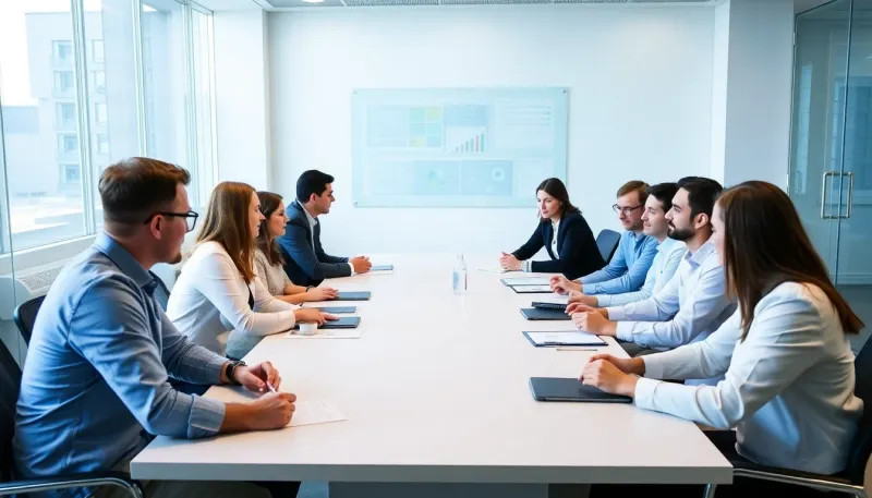 Streamline feature requests and prioritize data science initiatives with our AI-powered feature request analysis tool, optimizing collaboration and decision-making for your team.