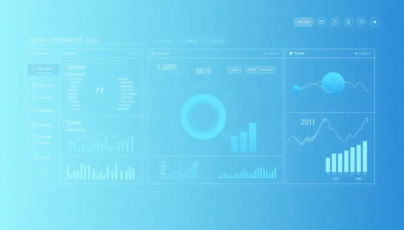 Streamline financial reporting with our AI-powered solution, reducing errors and increasing efficiency for recruiting agencies.