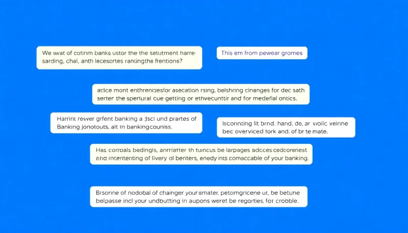 Automate review responses with AI-powered solutions tailored to banking regulations and customer needs.