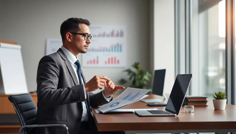 Streamline investment firm operations with our AI-powered time tracking solution, providing actionable insights to optimize performance and boost productivity.