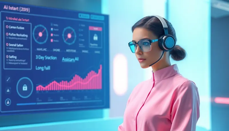 Streamline accounting workflows with AI-powered voice-to-text transcription, increasing productivity and accuracy for accountants and bookkeepers.