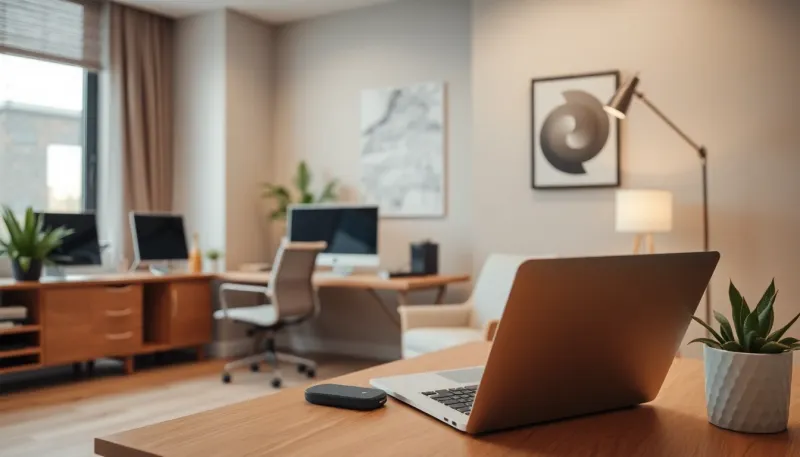 Transform customer interactions with AI-powered speech-to-text conversion for enriched interior design CRM data, streamlining client communication and data analysis.