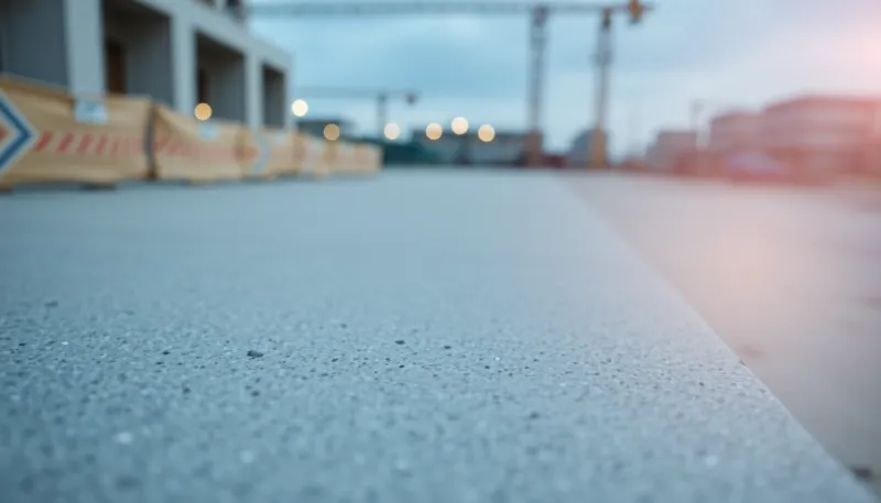 Effortlessly clean and organize construction data with our AI-powered speech-to-text converter, streamlining your workflow and improving accuracy.