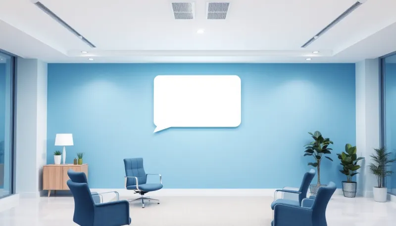 Streamline logistics operations with our AI-powered speech-to-text converter, automatically analyzing employee surveys to uncover insights and improve efficiency.
