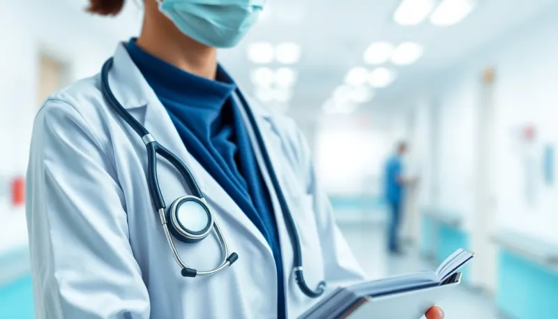 Automate help desk ticket triage with our AI-powered speech-to-text converter, streamlining healthcare operations and improving patient care.