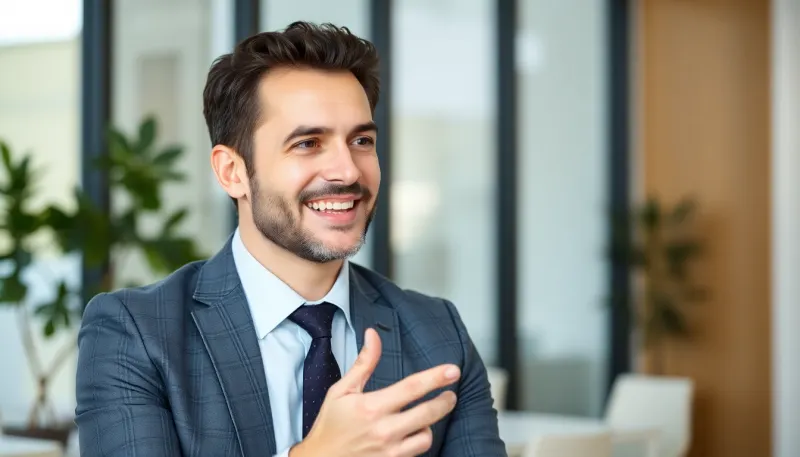 Streamline HR policy documentation with our AI-powered speech-to-text converter, saving time and ensuring accuracy in B2B sales.