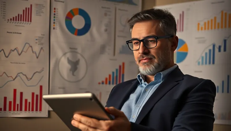Automate KPI tracking with our AI-powered speech-to-text converter, simplifying data collection and analysis in EdTech platforms.