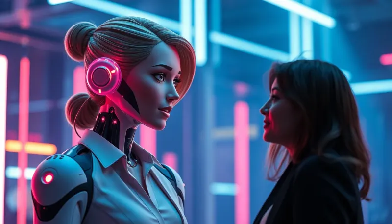 Boost HR efficiency with our AI-powered speech-to-text converter, quickly converting spoken interviews into actionable lead-generated candidate insights.
