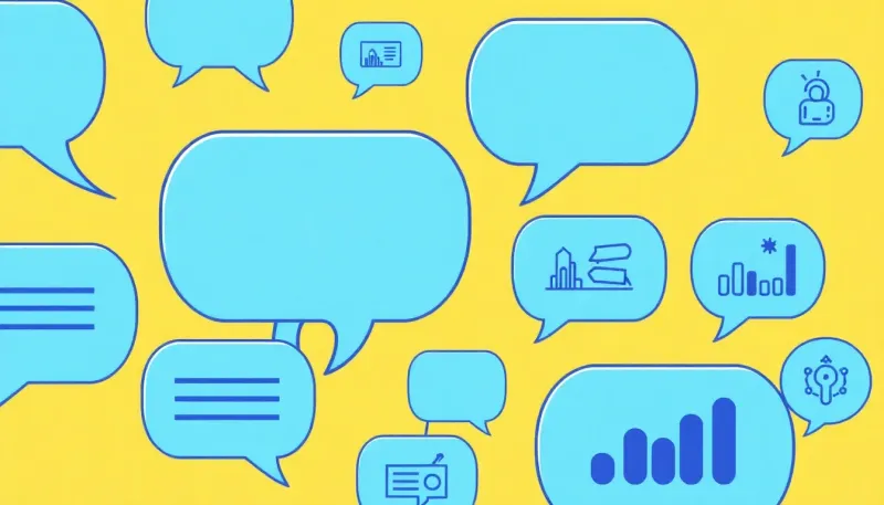 Effortlessly aggregate student responses from surveys with our AI-powered speech-to-text converter, streamlining data collection and analysis in educational institutions.