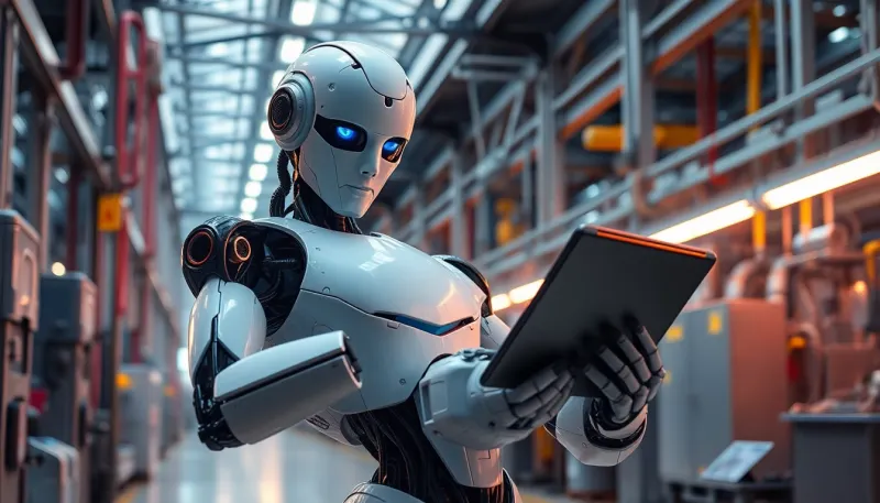 Boost manufacturing ad performance with our AI-powered ad copywriting tool, designed to optimize product messaging and drive sales.