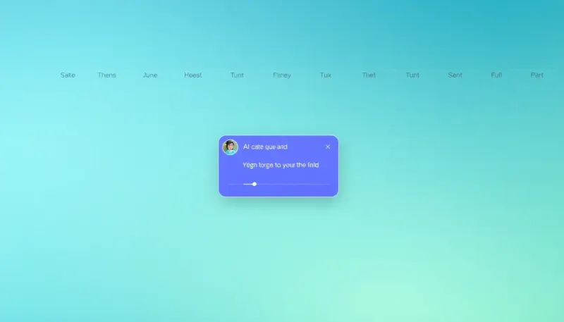 Effortlessly schedule meetings and events with our intuitive AI-powered calendar tool, designed specifically for non-profit organizations to streamline volunteer coordination and maximize impact.