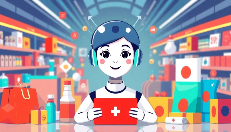 Automate client proposal generation with our innovative AI testing tool, increasing efficiency and accuracy for retail businesses.