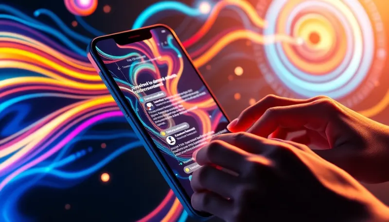 Unlock personalized cold emails with our AI-powered testing tool. Optimize your mobile app development campaigns for maximum conversion rates and engagement.