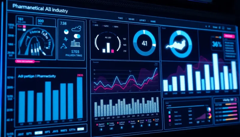 Unlock insights into pharmaceutical competitors with our cutting-edge AI testing tool, revolutionizing market research and analysis.