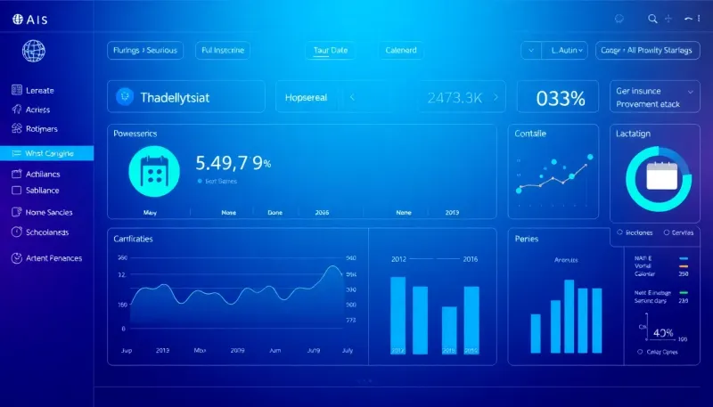 Monitor and automate contract expiration tracking for insurance companies with our comprehensive AI-powered testing tool.