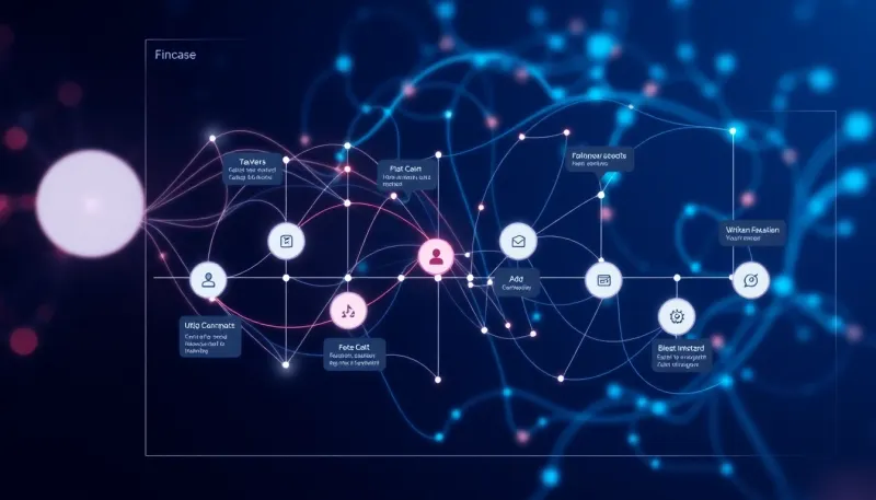 Create and test realistic customer journeys with our AI-powered fin-tech tool, streamlining your customer experience design process.
