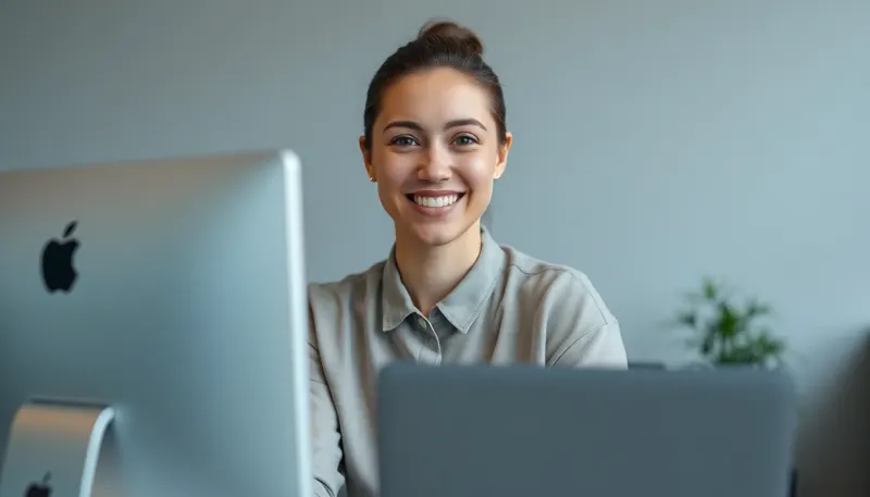 Boost client satisfaction and streamline recruitment with our AI-powered loyalty scoring tool, helping you attract top talent and build lasting relationships.