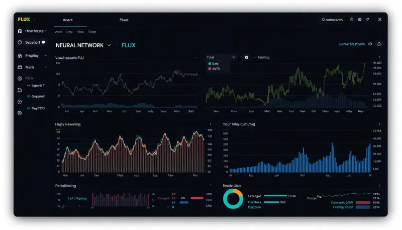 Predict and mitigate financial risks for non-profits with our AI-powered testing tool, providing accurate predictions and actionable insights to ensure sustainability.