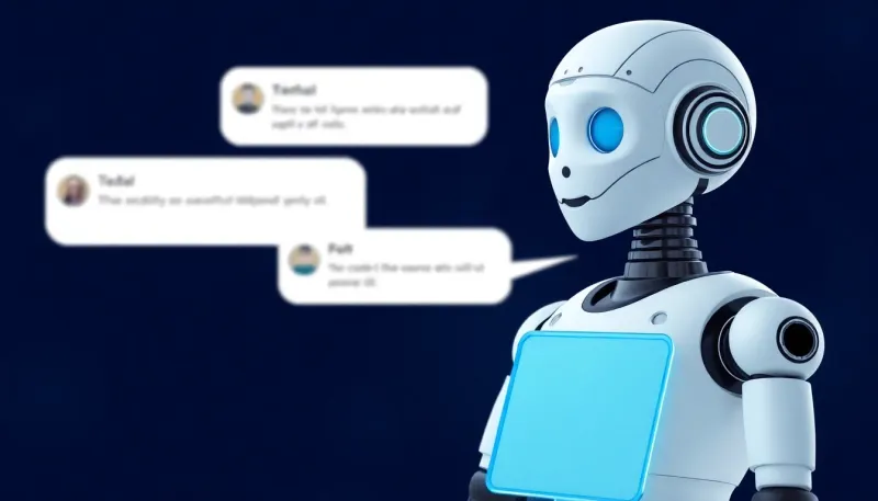 Automate customer conversations with our AI-powered chatbot scripting tool, streamlining e-commerce operations and boosting sales.