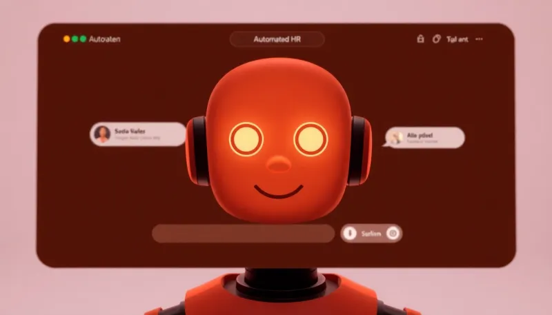 Streamline your HR customer support with automated responses and personalized interactions, boosting efficiency and employee satisfaction.