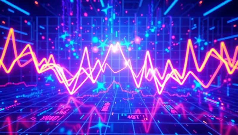 Automate data visualization for iGaming with our AI-powered tool, streamlining insights and decision-making.
