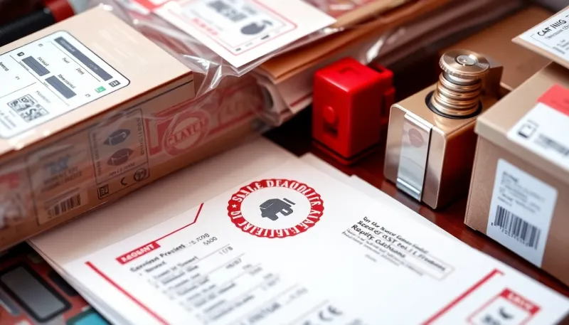 Automate document classification with our AI-powered logistics solution, streamlining supply chain operations and reducing errors.