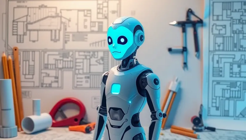 Automate your construction FAQs with our AI-powered tool, reducing errors and increasing efficiency for builders and contractors.