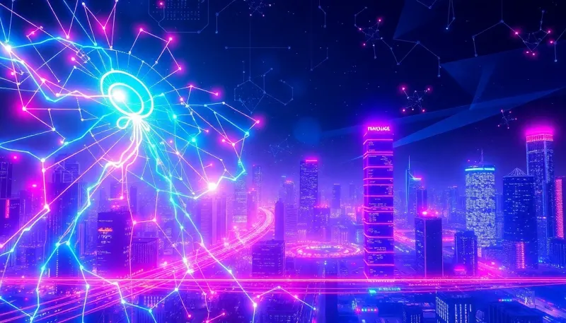 Unlock your organization's cybersecurity expertise with our AI-powered internal knowledge base search tool, streamlining threat research and compliance.