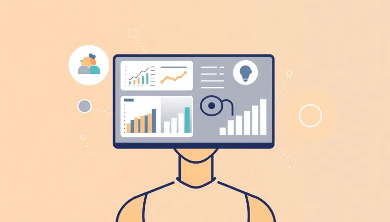 Streamline your HR KPI reporting with our AI-powered tool, automating data collection and analysis to provide actionable insights for strategic decision-making.