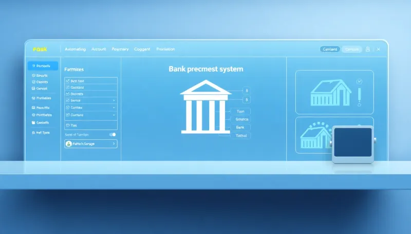 Streamline your banking procurement processes with our AI-powered automation tool, reducing errors and increasing efficiency.