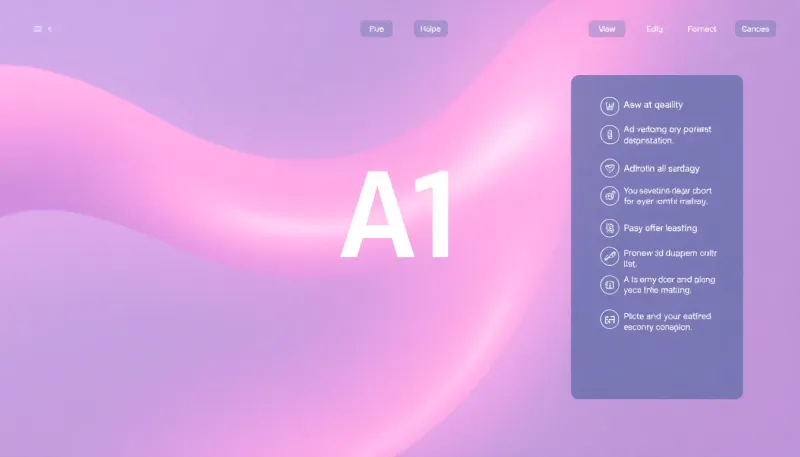 Unlock designer confidence with our AI-powered social proof manager, streamlining client testimonials, reviews & ratings to boost your interior design business's credibility.