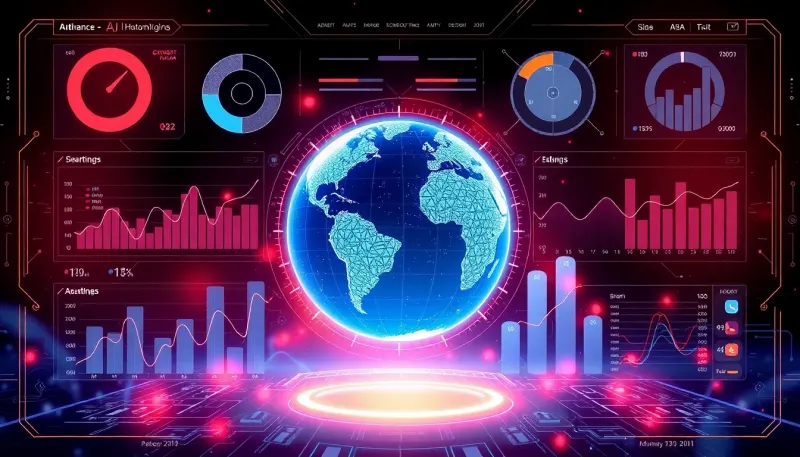 Unlock travel insights with our AI-powered trend detection tool, identifying market shifts and helping you make informed business decisions.