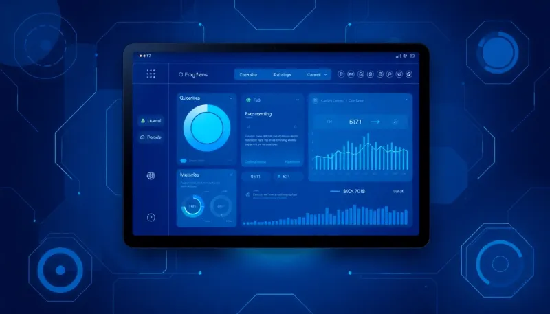 Streamline your hotel's operations with our AI-powered workflow automation tool, boosting efficiency and guest satisfaction.