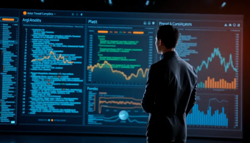 Streamline your business goals with an intuitive AI-powered workflow builder, automating task management and optimizing IT operations for seamless productivity.